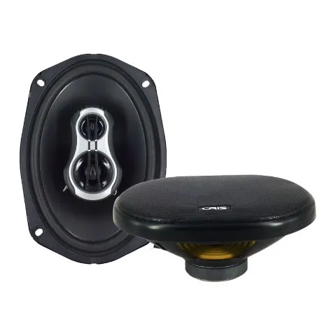 Сабвуфер активный в корпусе Pioneer TS-WX206A - фото