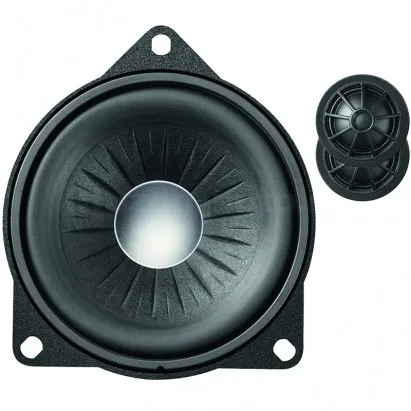 Акустика штатная Eton B100W - фото Акустика штатная Eton B100W - фото