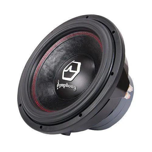 Сабвуфер Ural (Урал) Symphony 12 - фото