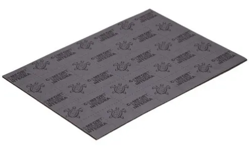 Звукопоглощающий материал ComfortMat Integra 0,5х0,7 (1уп-5л) (1л) - фото