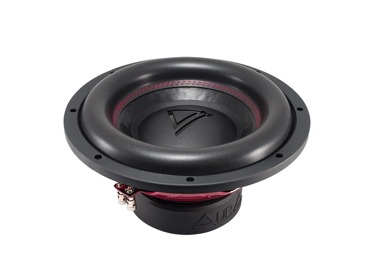 Сабвуфер Aura STORM-12 - фото