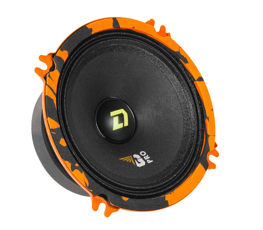 СЧ динамики DL Audio Gryphon Pro 130 SE - фото