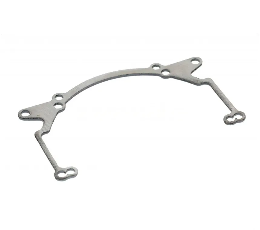 Переходные рамки Aozoom для фар Toyota Avensis 2 2003-2007 - фото