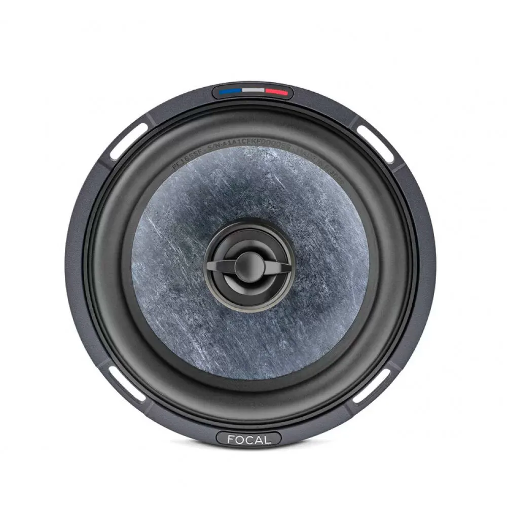 Акустика коаксиальная Focal PC165SF - фото