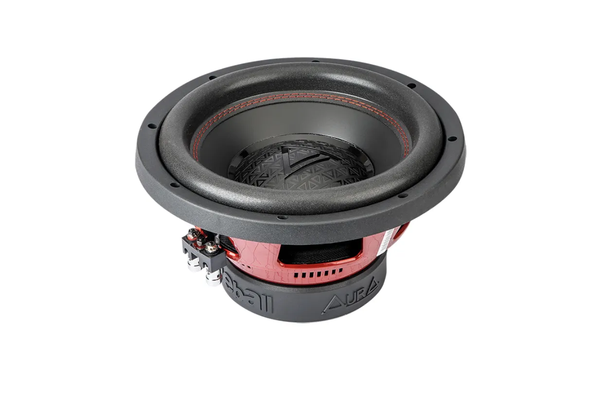 Сабвуфер Aura FIREBALL-10.D2 - фото