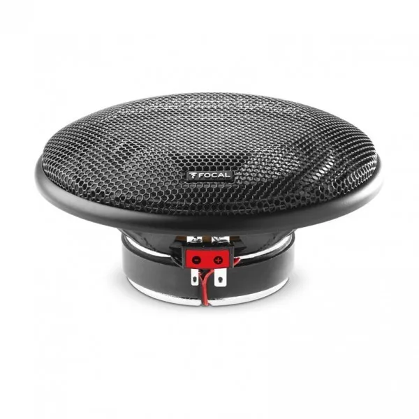 Акустика коаксиальная Focal 130AC - фото