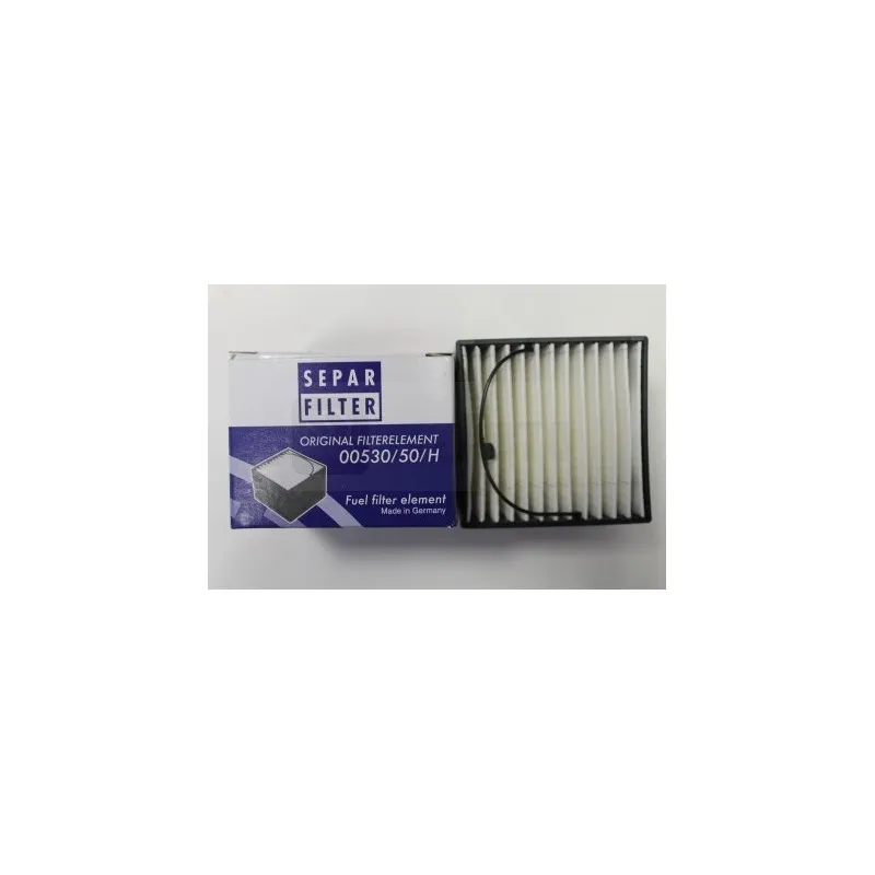 Фильтрующий элем-т Separ SWK-2000/5/50/H 0053050H - фото Фильтрующий элем-т Separ SWK-2000/5/50/H 0053050H - фото
