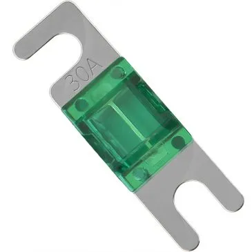 Предохранитель Stinger SPF5830 (3шт) - фото