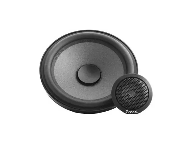 Акустика компонентная Focal ISN 130 - фото Акустика компонентная Focal ISN 130 - фото