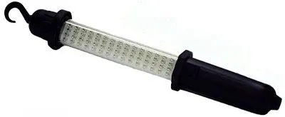 Светодиодный фонарь Sho-me F-802 - фото