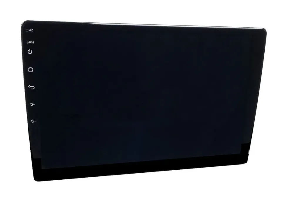 ШГУ Teyes CC2 Plus 4/64 GB Toyota Highlander 1 XU20 2001-2007 9" - фото