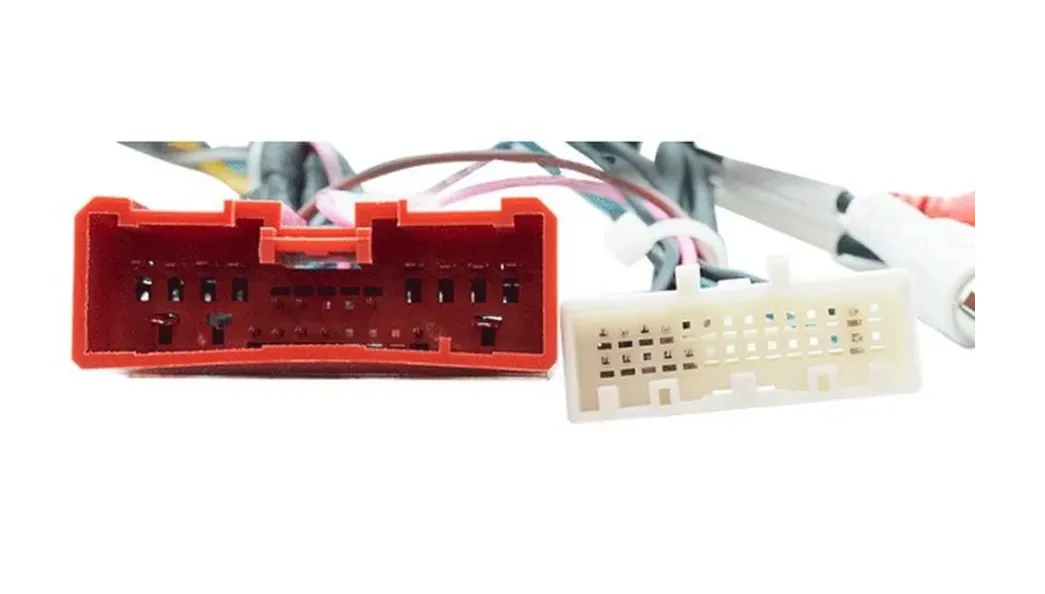 ISO провода Carav 16-111 - фото