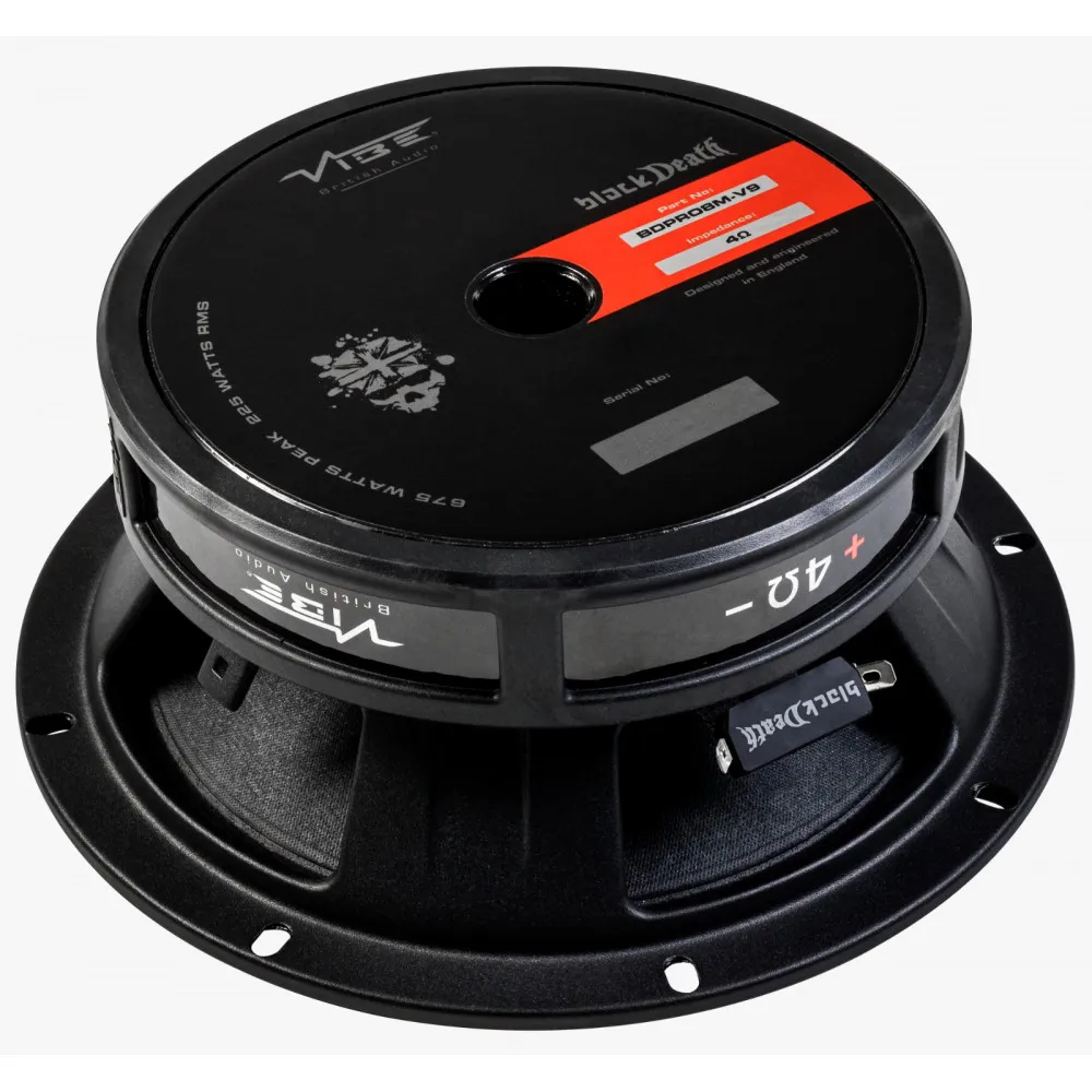 Vibe BDPRO8M-V9 - фото Vibe BDPRO8M-V9 - фото