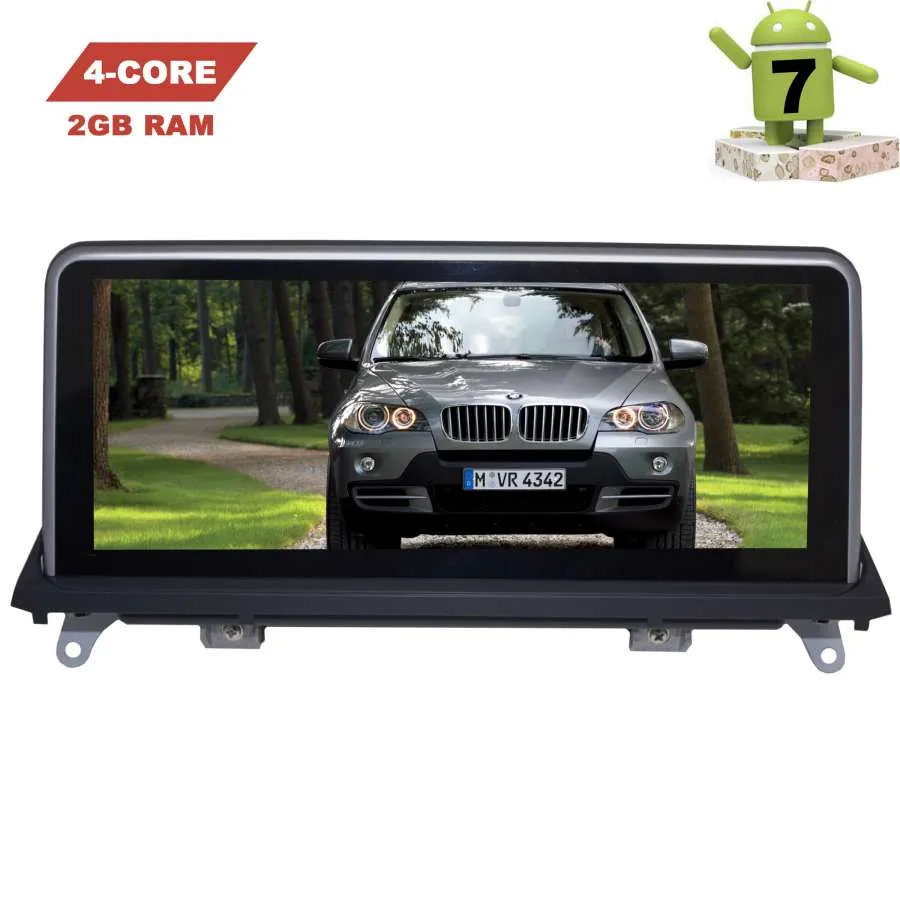 ШГУ LeTrun 3052 BMW X5 E70 07-10, E71 08-10 - фото