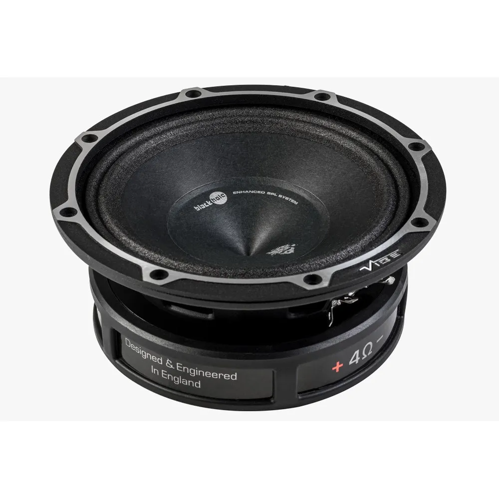 Vibe BDPRO8M-V9 - фото Vibe BDPRO8M-V9 - фото