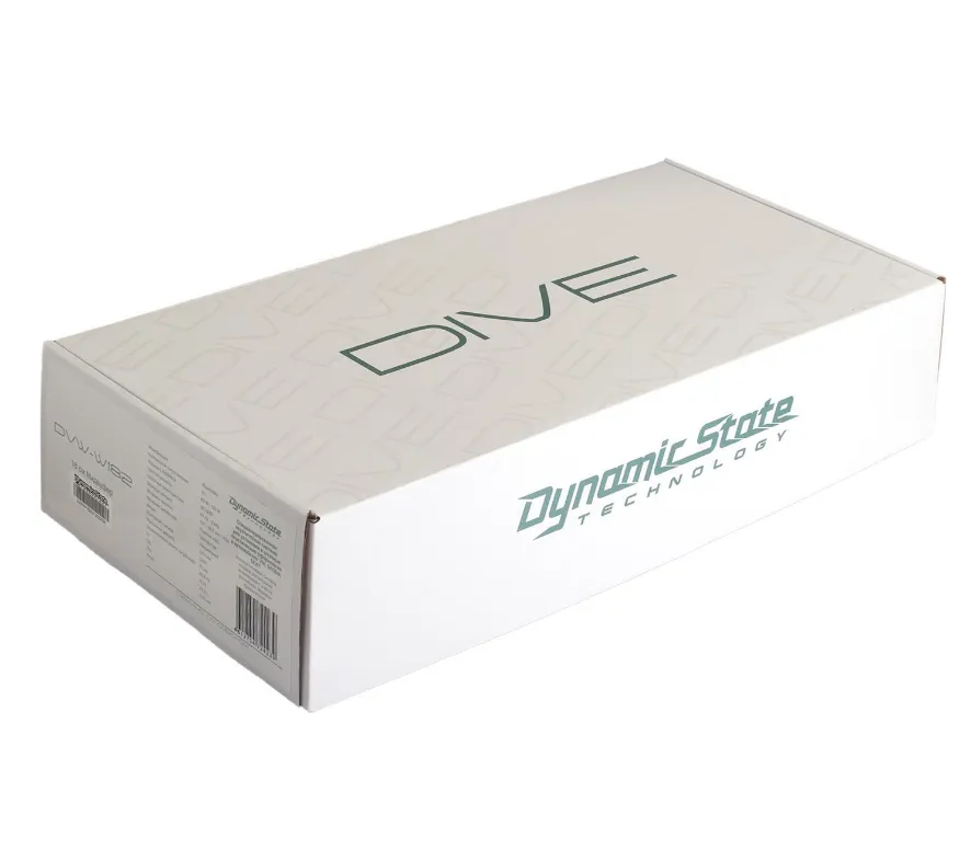 Акустика штатная Dynamic State DVW-W182 - фото