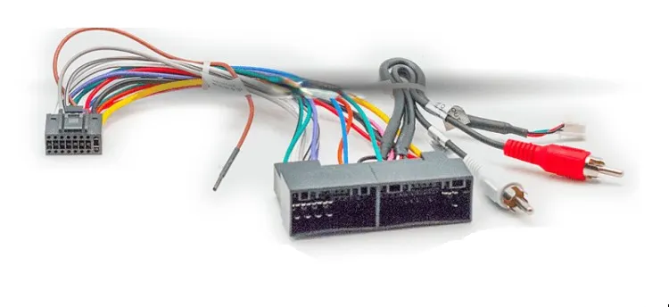 Установочный набор Carav 16-018 - фото