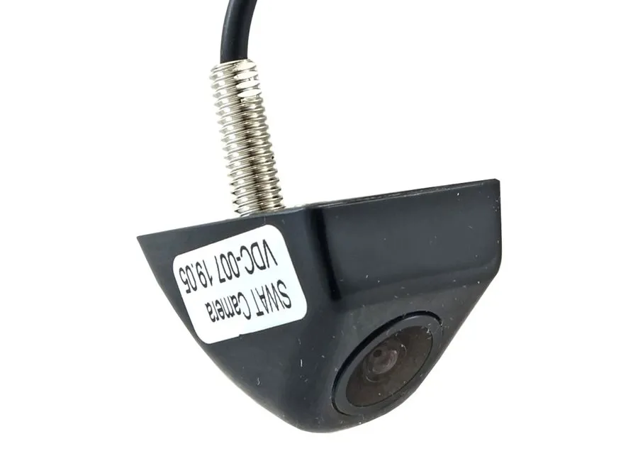 Камера заднего вида в штатное место SWAT VDC-007AHD универсальная - фото