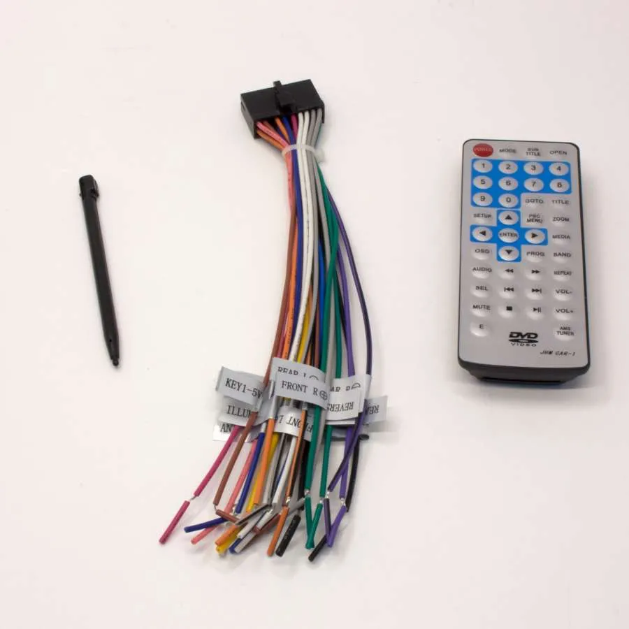 Автомагнитола LeTrun 1699 MP5 - фото Автомагнитола LeTrun 1699 MP5 - фото