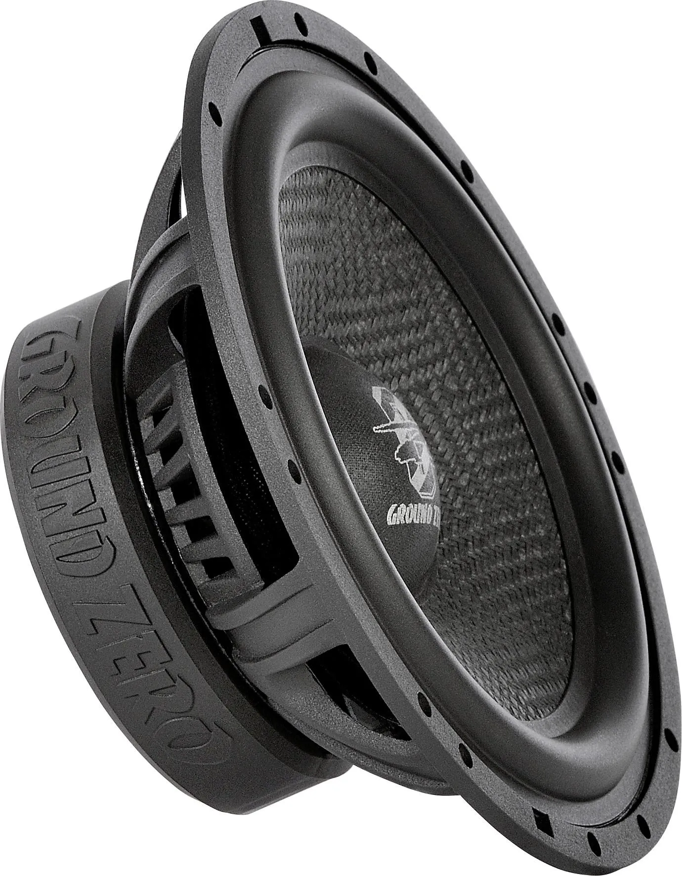 Акустика компонентная Ground Zero GZHC 65C  - фото