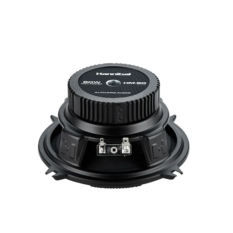 Акустика широкополосная Deaf Bonce Hannibal HM-50 Lite - фото