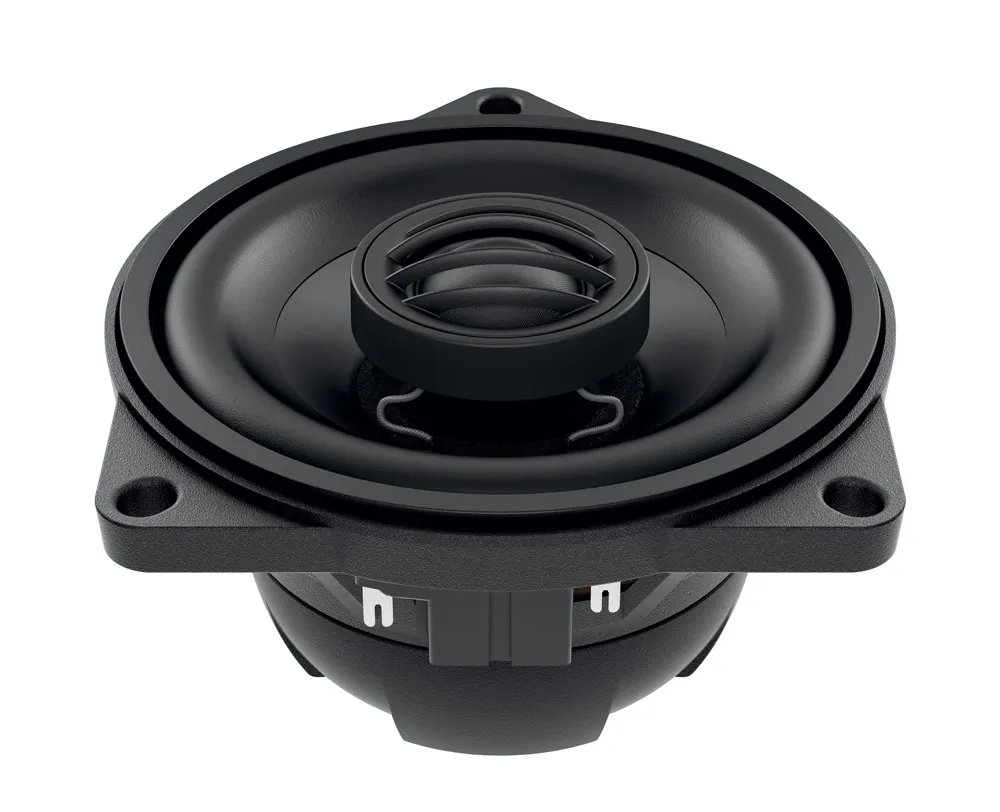 Акустика коаксиальная Audison APBMW X4M Set Coax 2-Way Small Basket - фото