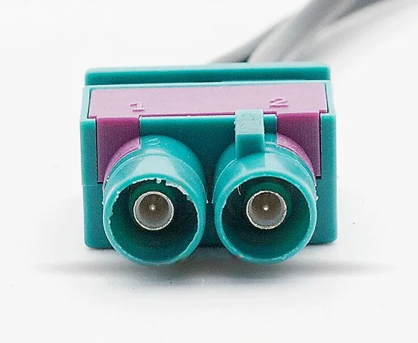 ISO - переходник Carav 13-016 - фото