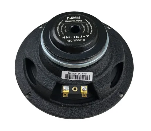 Мидвуфер Dynamic State NM-16.1v2 NEO Series - фото