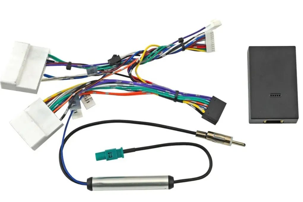 UMS-провод Teyes CAN для автомобиля Lada Vesta 2023 - фото