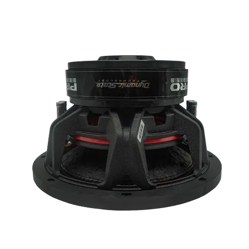 Сабвуфер Dynamic State PSW-322 PRO Series - фото