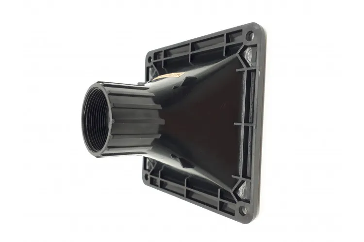 ВЧ-Драйвер Dynamic State FORCE TD3HL - фото