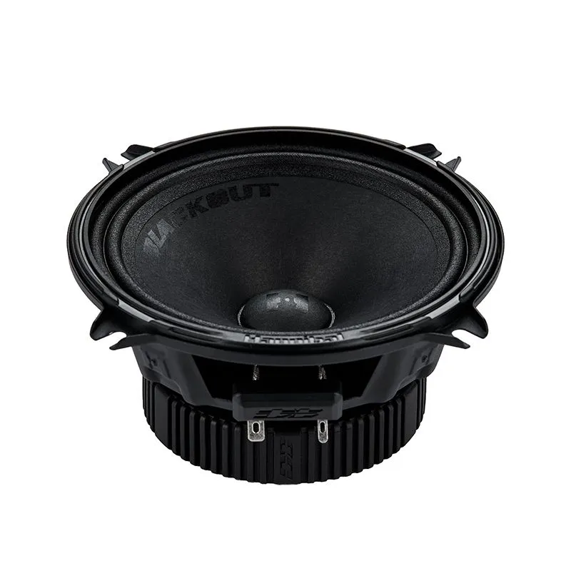 СЧ динамики Deaf Bonce Hannibal Blackout 130 - фото