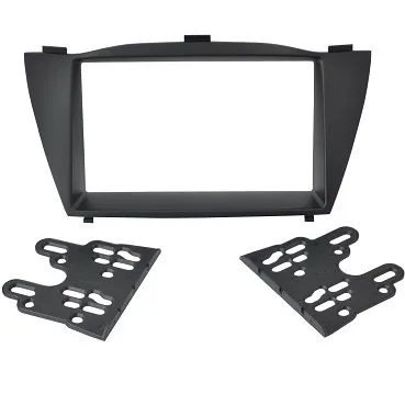 Рамка RHY-N35 Hyundai ix-35 2din  - фото Рамка RHY-N35 Hyundai ix-35 2din  - фото