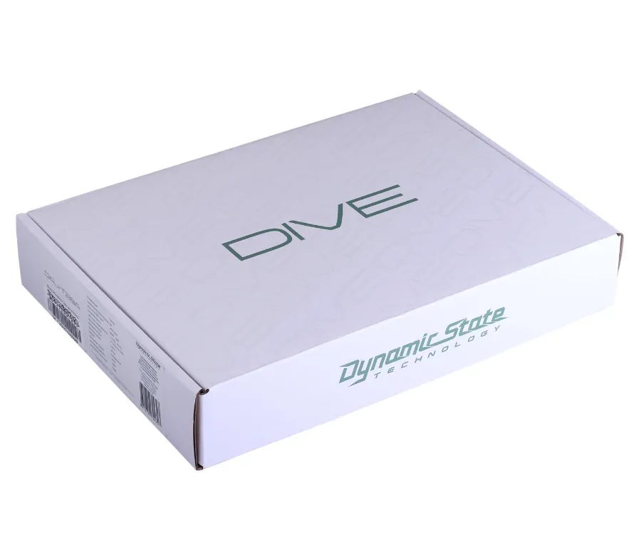 Акустика штатная Dynamic State DAU-T28A  - фото