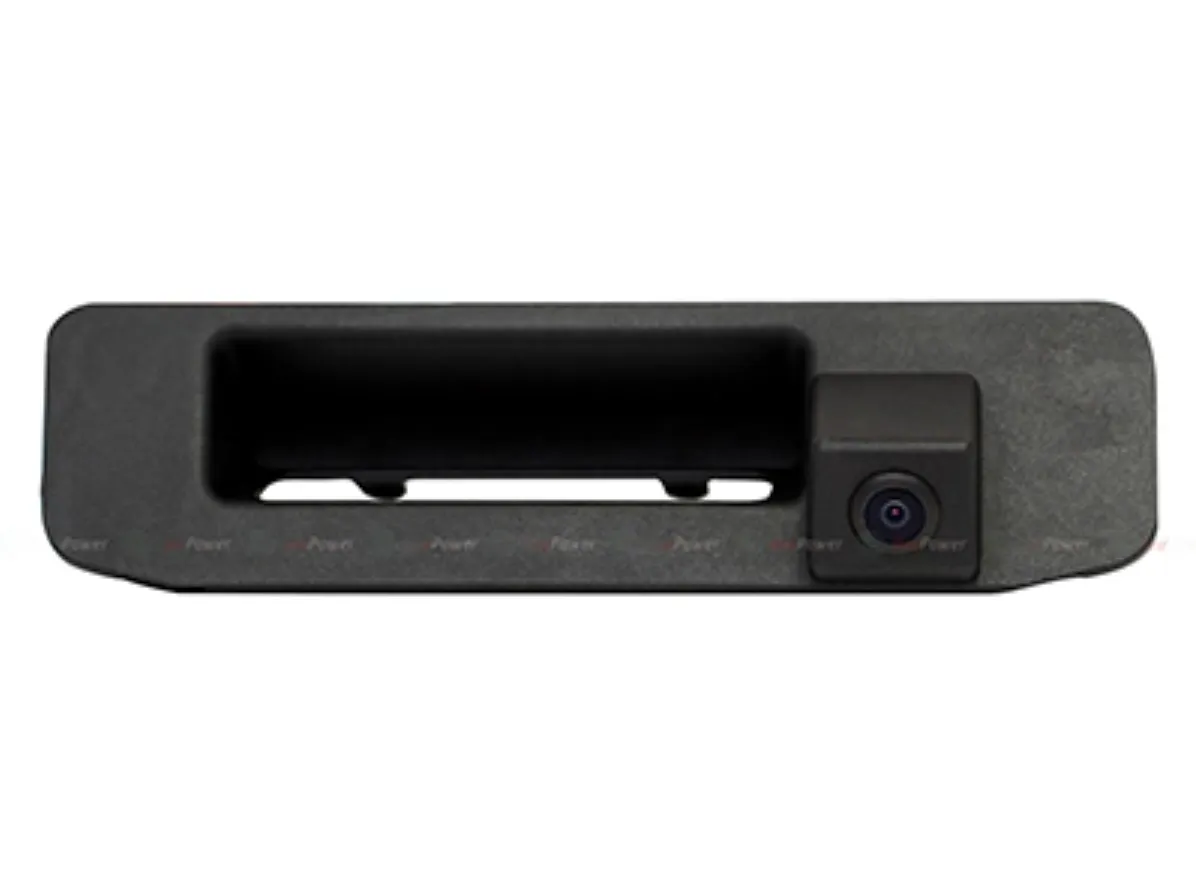 Камера заднего вида в штатное место RedPower CAM28 для Mercedes-Benz GLK (X204) - фото Камера заднего вида в штатное место RedPower CAM28 для Mercedes-Benz GLK (X204) - фото