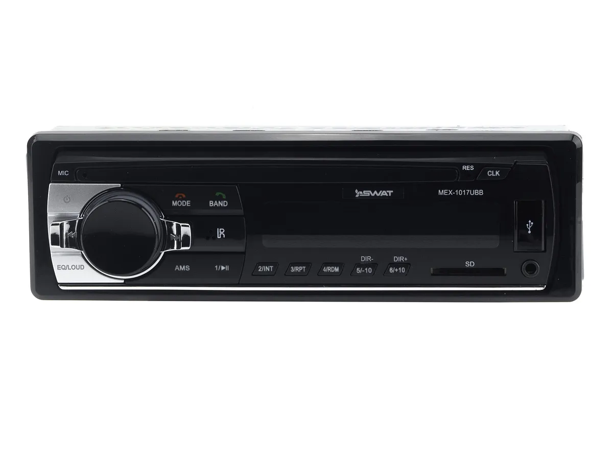 USB - ресивер SWAT MEX-1017UBB - фото
