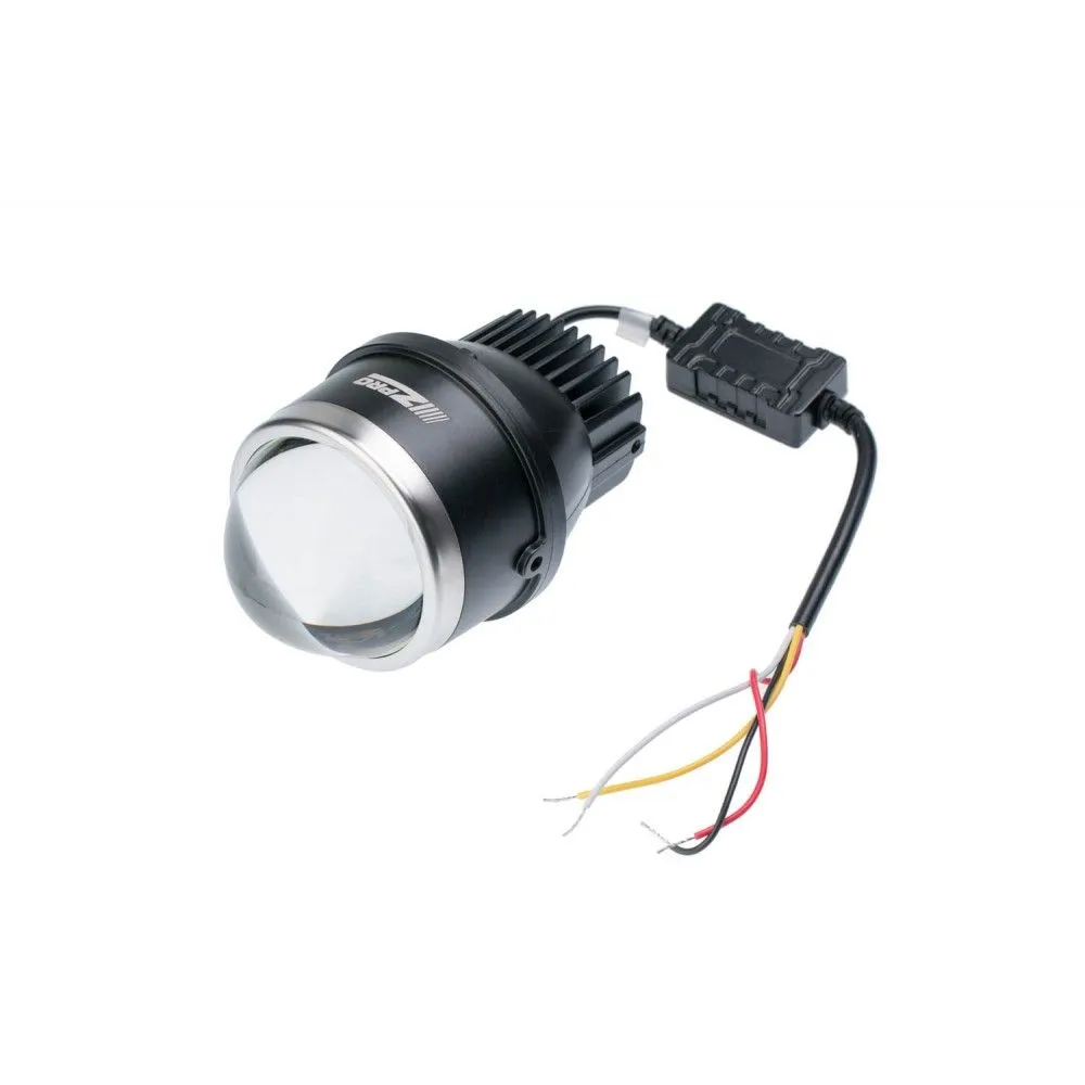 Би-линза Optima LED FOG Lens Z-PRO 3.0 5500K - фото Би-линза Optima LED FOG Lens Z-PRO 3.0 5500K - фото