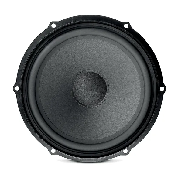Акустика штатная Focal IS VW180 - фото