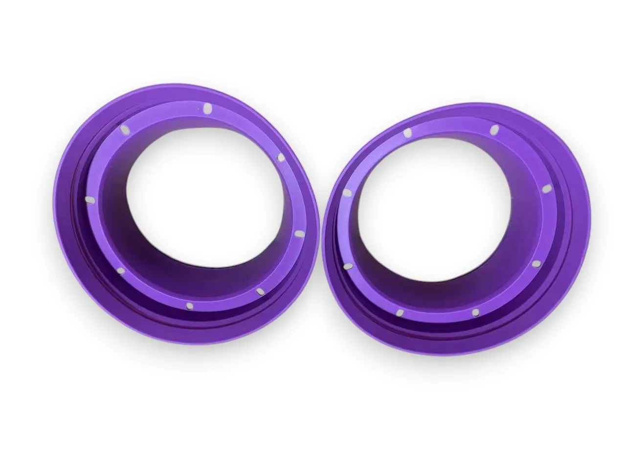 Защитный силиконовый кожух Global Audio RSR-65 (к-т 2шт) - фото