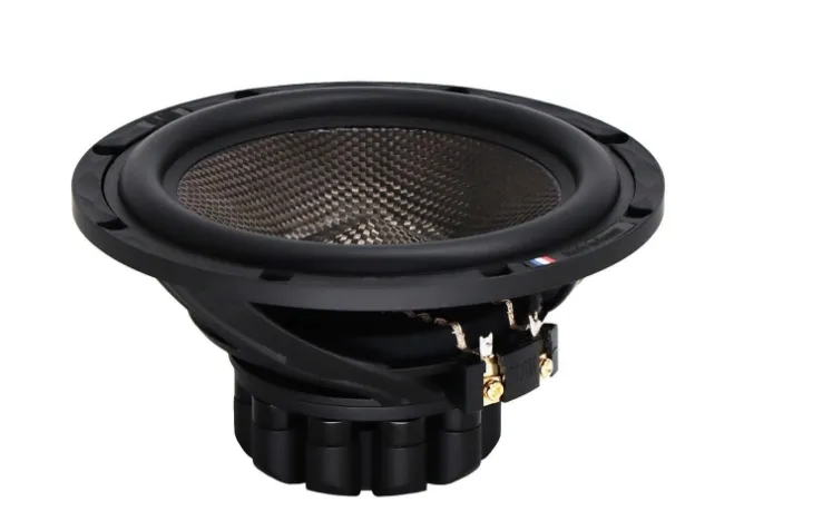 Мидбас BLAM MB 6D - фото