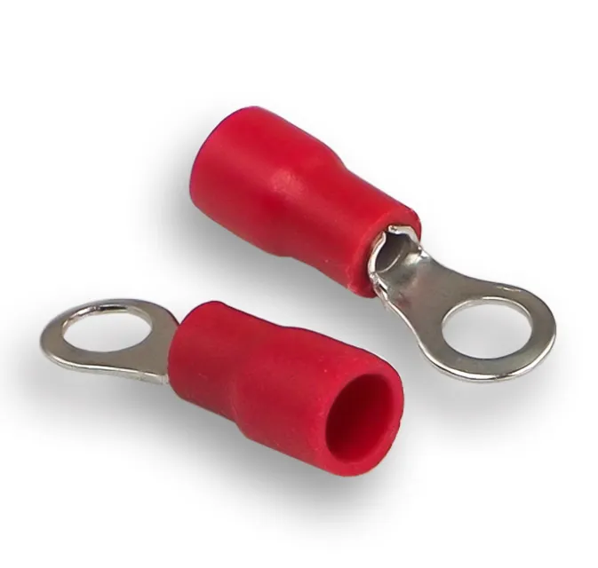 Клемма кольцевая Aura ATR-1542 (100шт) - фото