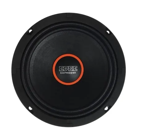 СЧ динамик EDGE EDPRO65X-E6 - фото