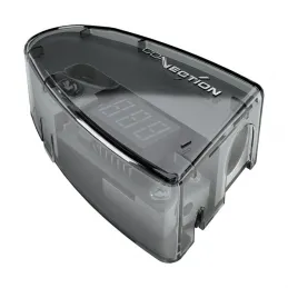 Клемма аккумулятора плюсовая Audison BBC 11P DGT.1 Battery clamp with fuse 80A - фото