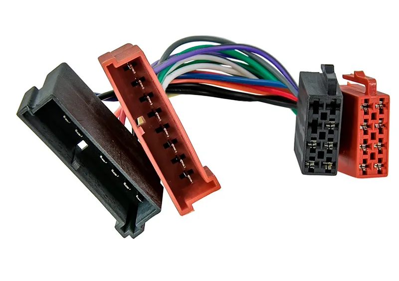 ISO Aura AWH-FD01 - фото ISO Aura AWH-FD01 - фото