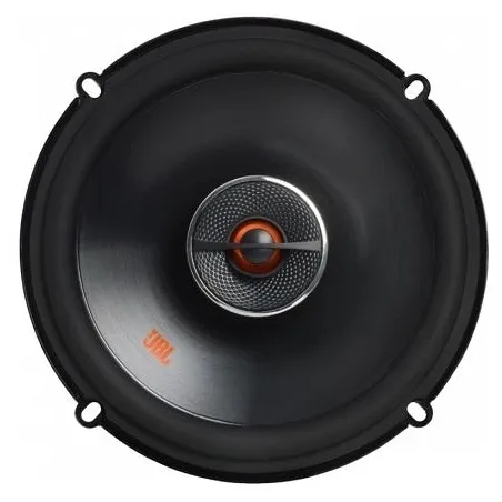Акустика коаксиальная JBL GX628 - фото