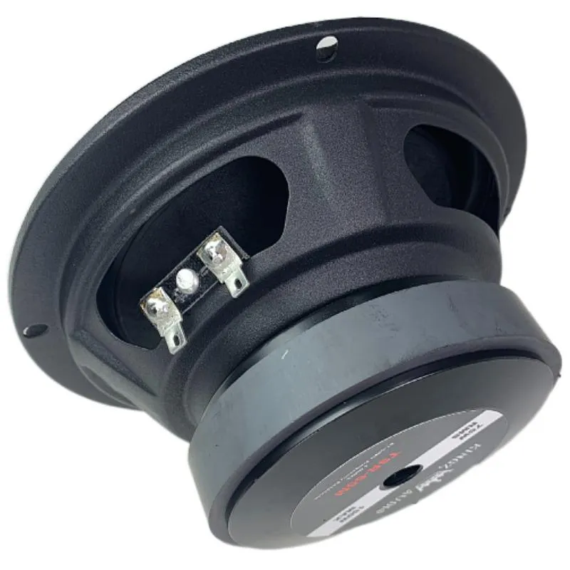 Мидбас Kingz Audio TSR-65M - фото