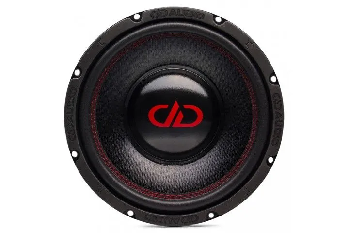 Сабвуфер DD Audio Redline DD110-S4 - фото