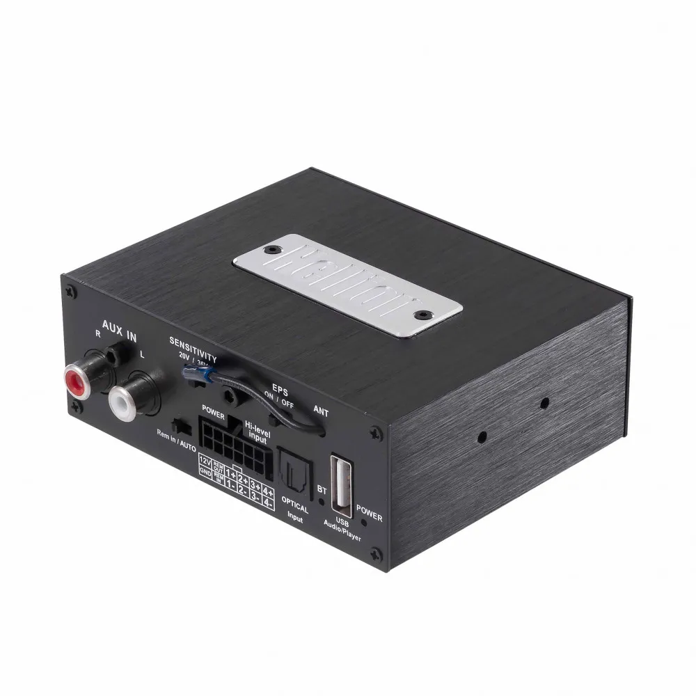 Преобразователь уровня сигнала Hellion DHL6 - фото