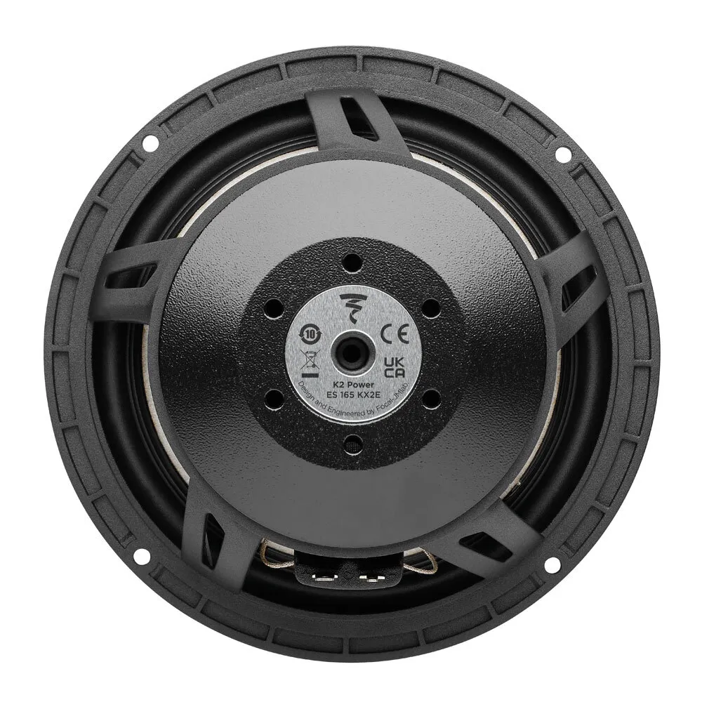 Акустика компонентная Focal ES165KX3 EVO - фото