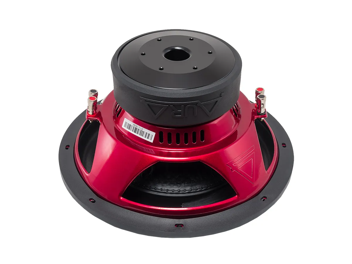 Сабвуфер Aura STORM-12 - фото